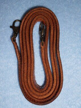 Bed Stu replacement crossbody strap